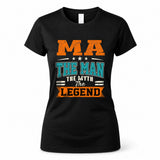Women's Standard T-Shirt