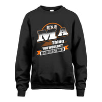 Unisex Sweatshirt