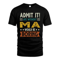 Unisex Standard T-Shirt