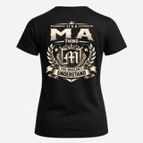 Women's Standard T-Shirt