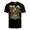 MA HH88-K250-104...250 Years Of Freedom 1776-2026
