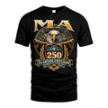 MA HH88-K250-104...250 Years Of Freedom 1776-2026
