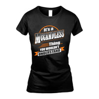 Women's Standard T-Shirt