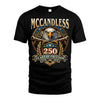 MCCANDLESS HH88-K250-104...250 Years Of Freedom 1776-2026