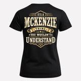 Women's Standard T-Shirt