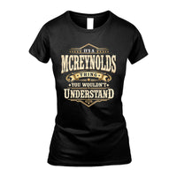 Women's Standard T-Shirt