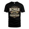 MCSWAIN HH-F009–Personalized Name Quote Apparel “It’s an NAME Thing You Wouldn’t Understand”