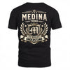 MEDINA HH-F006 Thing Personalized Name T Shirt – You Wouldn’t Understand
