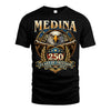 MEDINA HH88-K250-104...250 Years Of Freedom 1776-2026
