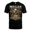 MEGAN HH88-K250-104...250 Years Of Freedom 1776-2026