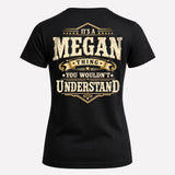 Women's Standard T-Shirt