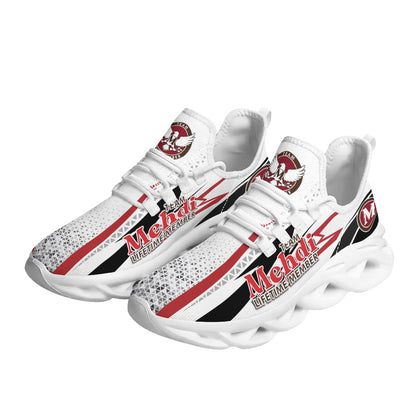 MEHDI GW01 Personalized Sneaker