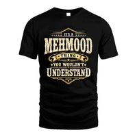 Unisex Standard T-Shirt