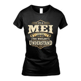 Women's Standard T-Shirt