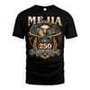 MEJIA HH88-K250-104...250 Years Of Freedom 1776-2026