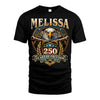 MELISSA HH88-K250-104...250 Years Of Freedom 1776-2026