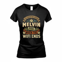 Women's Standard T-Shirt