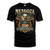 MENDOZA HH88-K250-104...250 Years Of Freedom 1776-2026