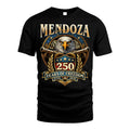 MENDOZA HH88-K250-104...250 Years Of Freedom 1776-2026