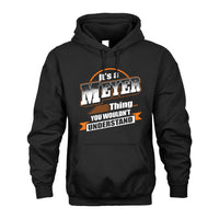 Unisex Hoodie