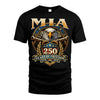 MIA HH88-K250-104...250 Years Of Freedom 1776-2026