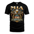 MIA HH88-K250-104...250 Years Of Freedom 1776-2026