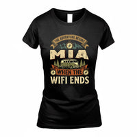 Women's Standard T-Shirt
