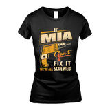 Women's Standard T-Shirt