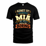 Unisex Standard T-Shirt