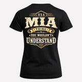 Women's Standard T-Shirt