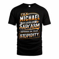 Unisex Standard T-Shirt