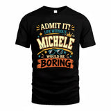 Unisex Standard T-Shirt