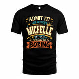 Unisex Standard T-Shirt