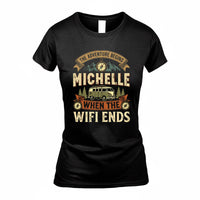 Women's Standard T-Shirt