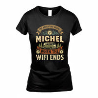 Women's Standard T-Shirt