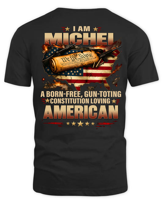 MICHEL HH88-K250-102...250 Years Of Freedom 1776-2026