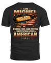 MICHEL HH88-K250-102...250 Years Of Freedom 1776-2026