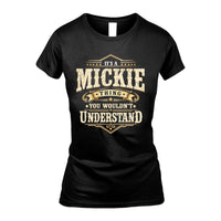 Women's Standard T-Shirt