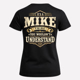 Women's Standard T-Shirt