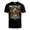 MIKE HH88-K250-104...250 Years Of Freedom 1776-2026