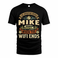 Unisex Standard T-Shirt