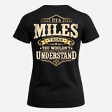 Women's Standard T-Shirt