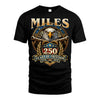 MILES HH88-K250-104...250 Years Of Freedom 1776-2026