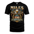 MILES HH88-K250-104...250 Years Of Freedom 1776-2026