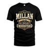 MILLAN HH-F009–Personalized Name Quote Apparel “It’s an NAME Thing You Wouldn’t Understand”