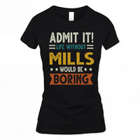 Women's Standard T-Shirt