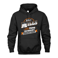 Unisex Hoodie