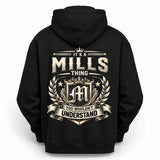 Unisex Hoodie