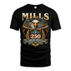 MILLS HH88-K250-104...250 Years Of Freedom 1776-2026