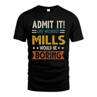 Unisex Standard T-Shirt